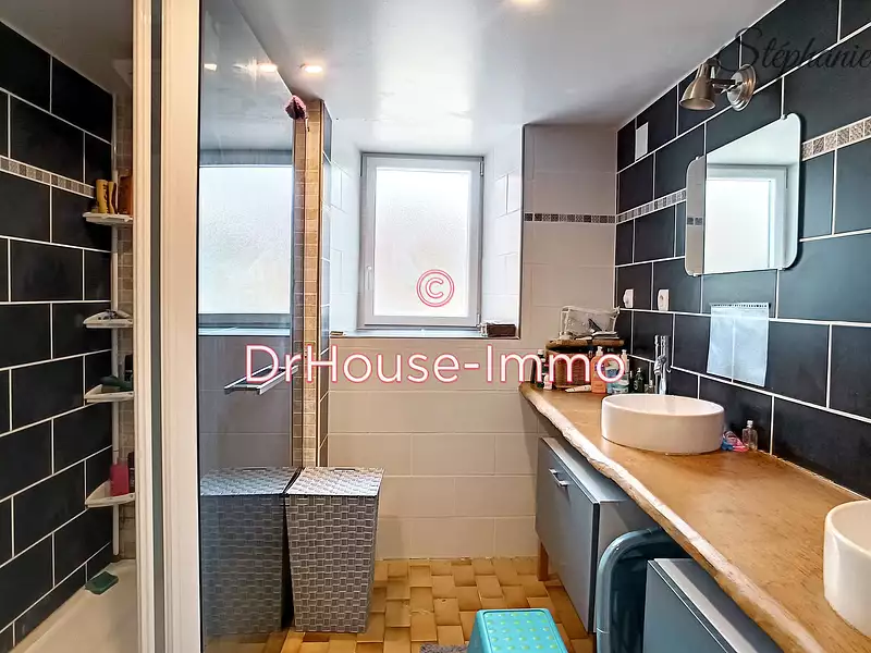Maison, 140 m²