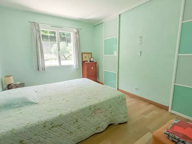 Maison, 134 m²