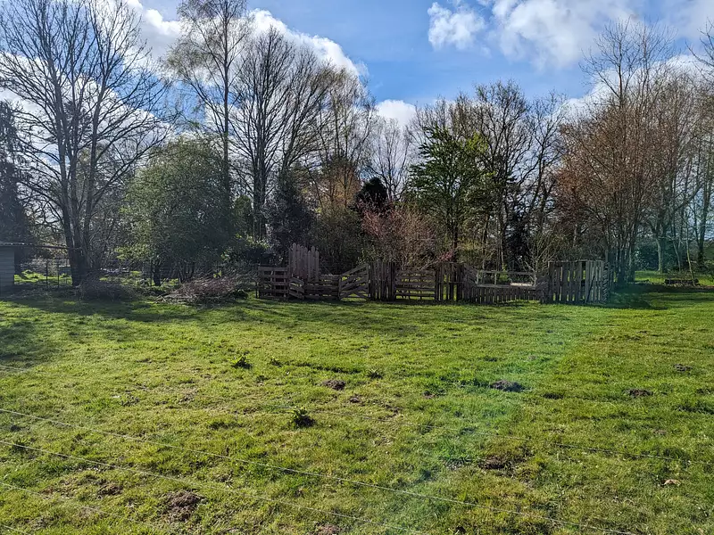 Maison, 380 m²