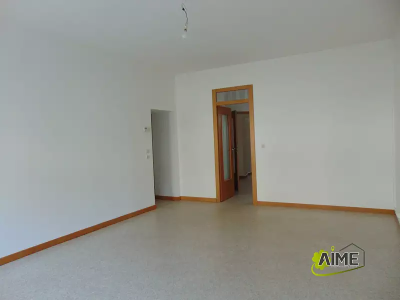 Appartement, 101 m²
