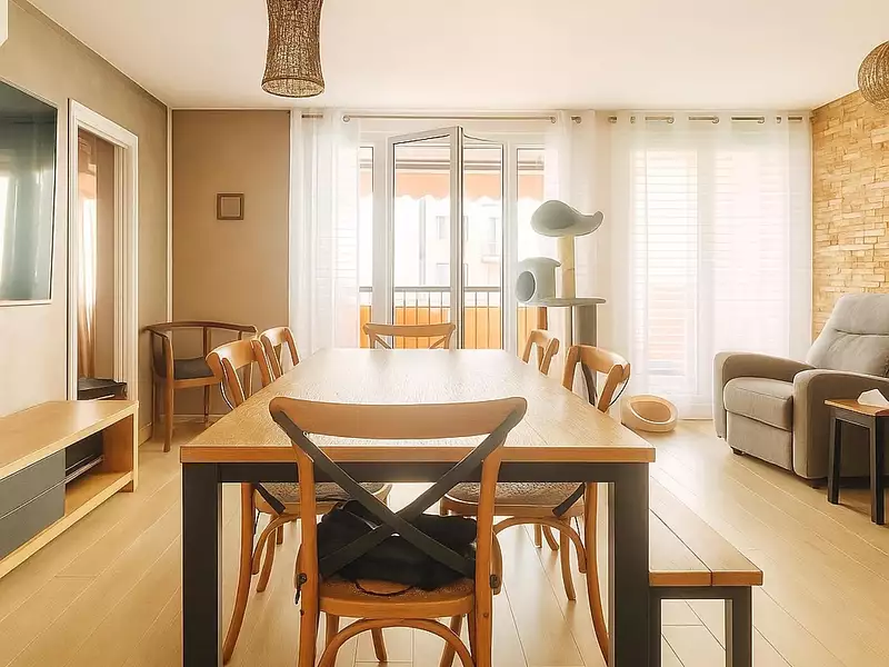 Appartement, 100 m²