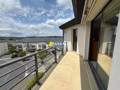 Appartement, 77,78 m²