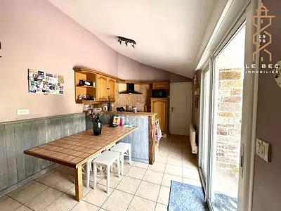 Maison, 131 m²