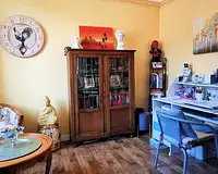 Appartement, 126 m²