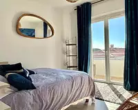 Appartement, 76,54 m²