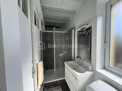 Maison, 125 m²