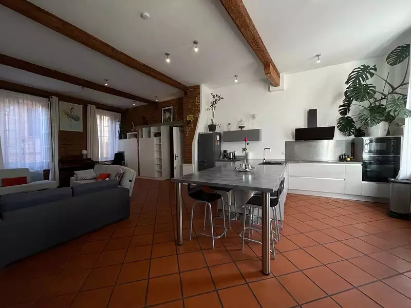 Appartement, 84,86 m²