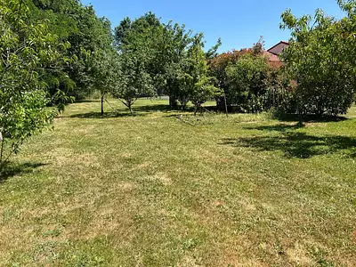 Maison, 53 m²