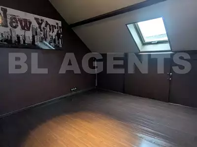 Maison, 55 m²