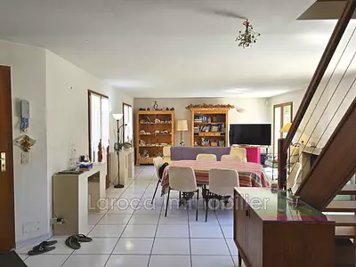 Maison, 124 m²