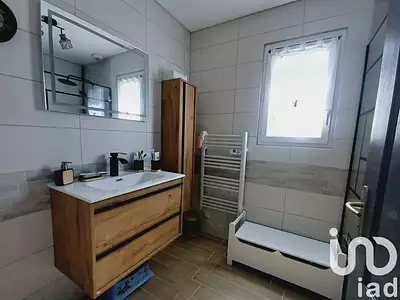 Maison, 100 m²