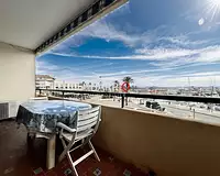 Appartement, 45,2 m²