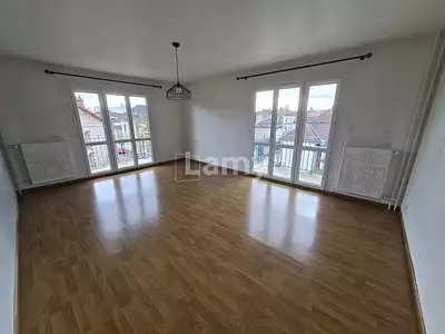 Appartement, 81,58 m²
