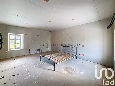 Maison, 179 m²