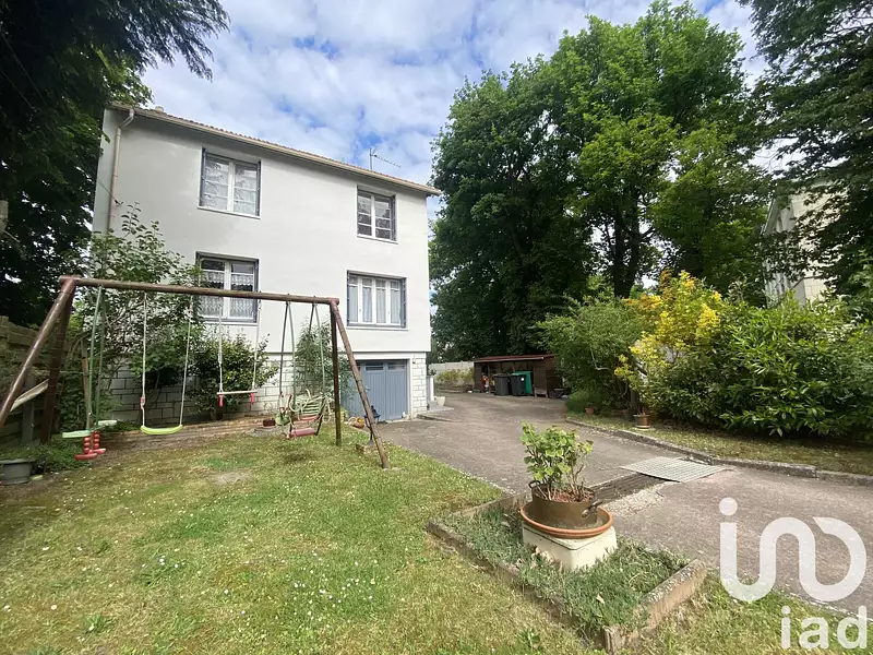Maison, 200 m²