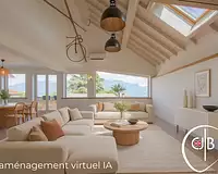 Appartement, 156 m²