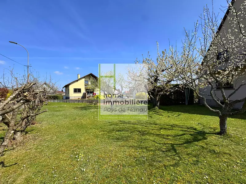 Maison, 185 m²