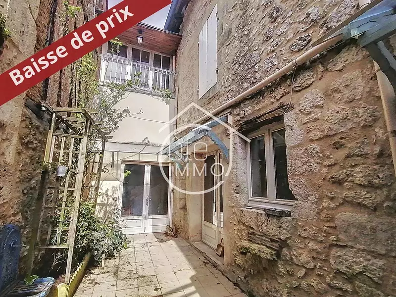 Maison, 257 m²