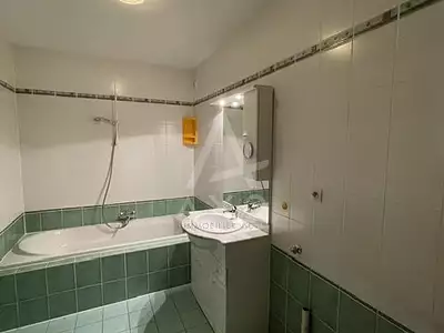 Appartement, 93 m²