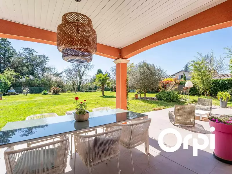Maison, 158 m²