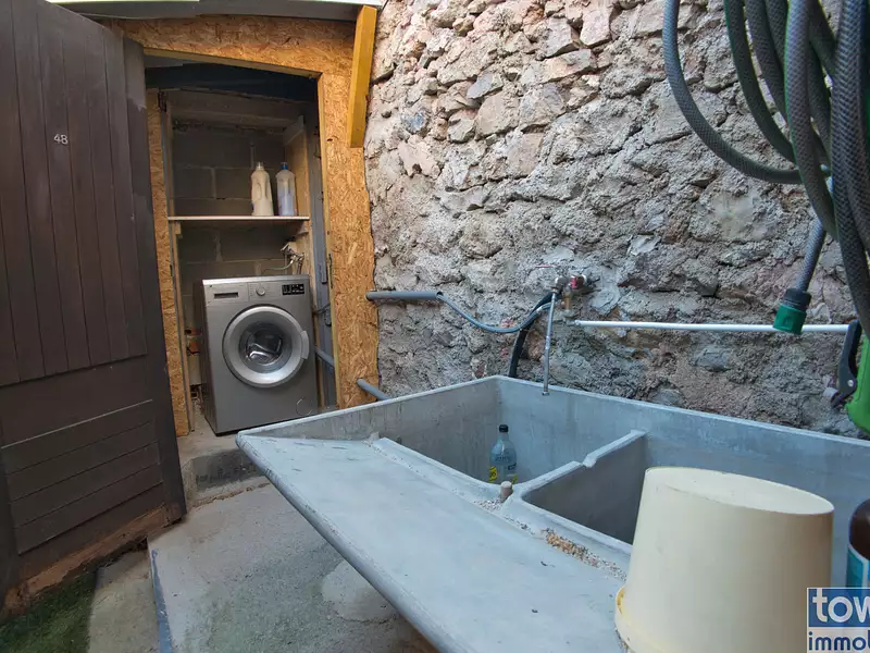 Maison, 88 m²