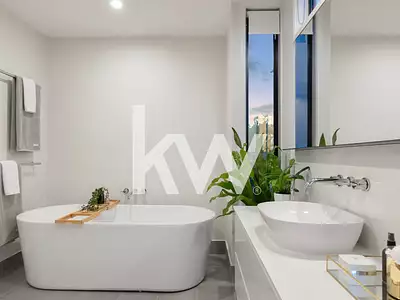 Appartement, 63 m²