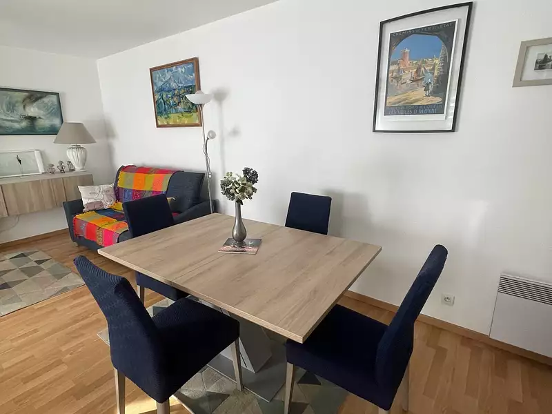 Appartement, 61 m²