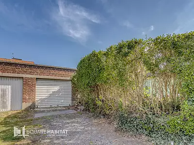 Maison, 89,1 m²