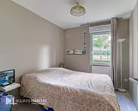 Appartement, 61,6 m²