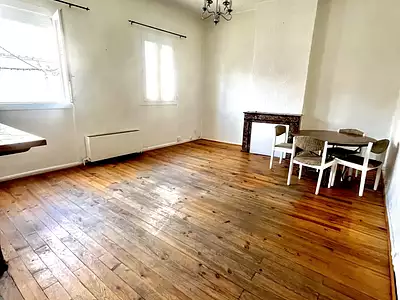 Appartement, 90 m²
