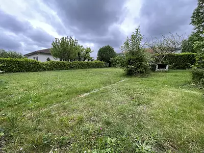 Terrain, 826 m²