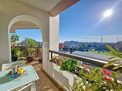 Appartement, 115,34 m²