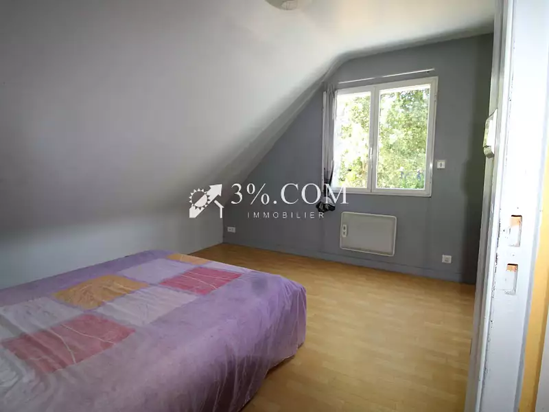 Maison, 130 m²