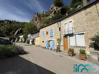 Maison, 78,65 m²