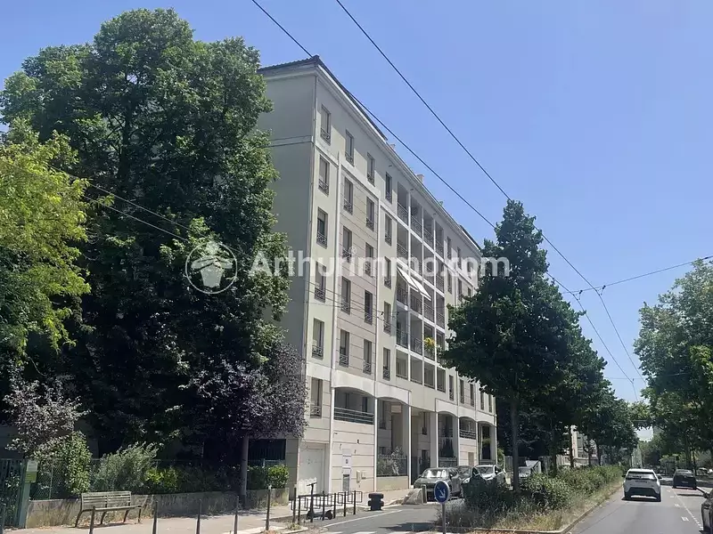 Appartement, 75,48 m²