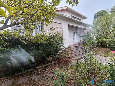Maison, 138 m²