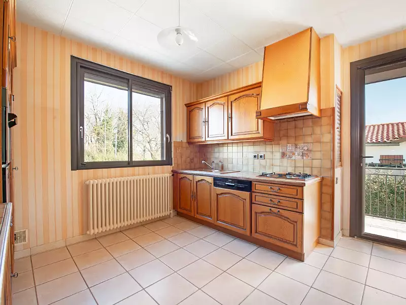 Maison, 152 m²
