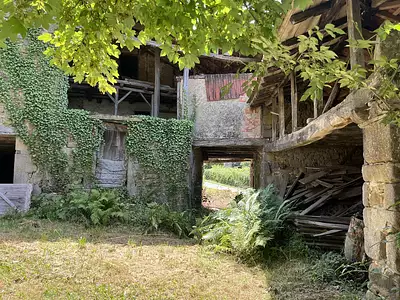 Maison, 120 m²