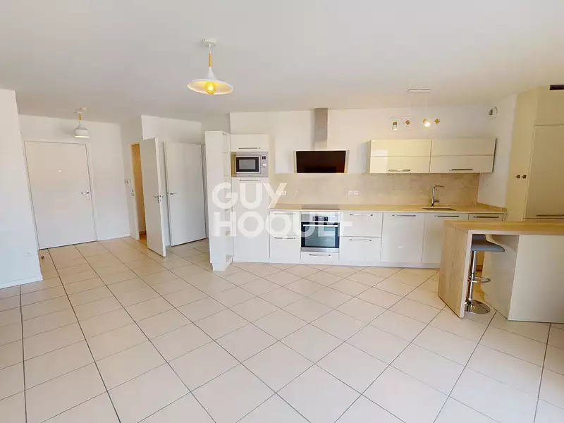 Appartement, 78,27 m²