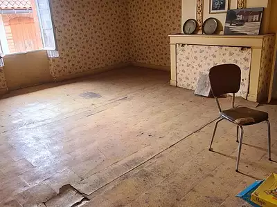 Maison, 96 m²
