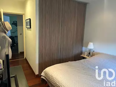 Appartement, 120 m²