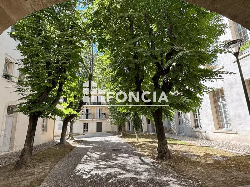 Appartement, 68 m²