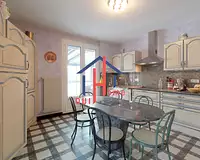 Appartement, 100 m²