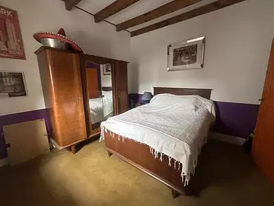 Maison, 190 m²