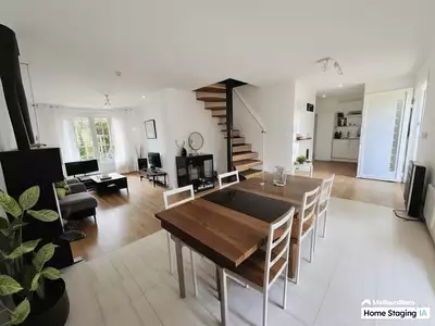 Maison, 114 m²