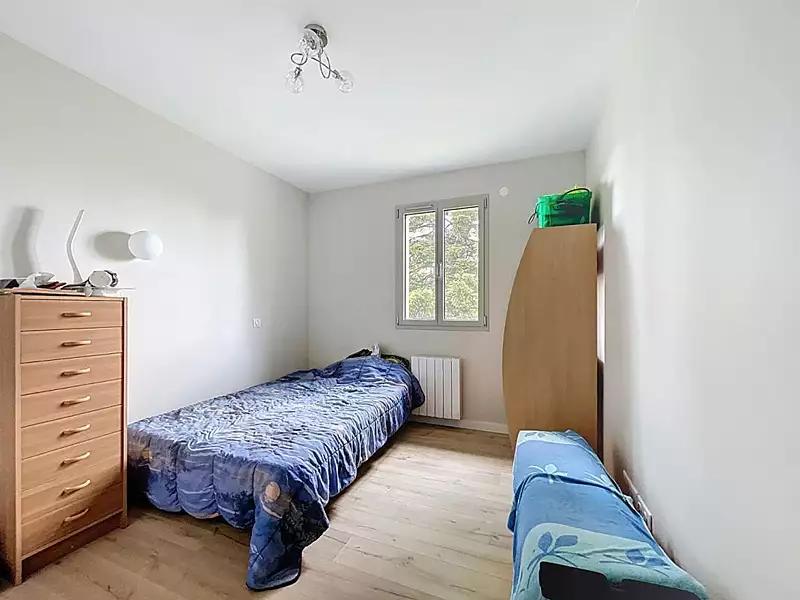 Maison, 111 m²