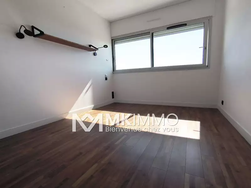 Appartement, 46,48 m²