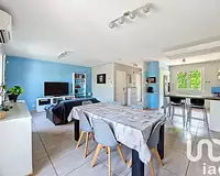 Maison, 135 m²