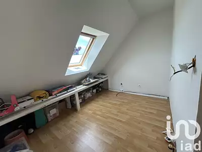Maison, 104 m²