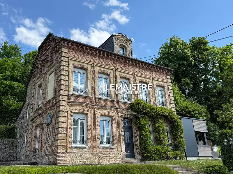 Maison, 171 m²
